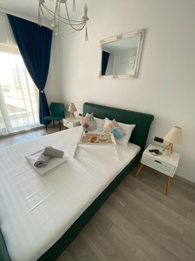 Seafront Mamaia - Casa Del Mar Residence Ngoại thất bức ảnh