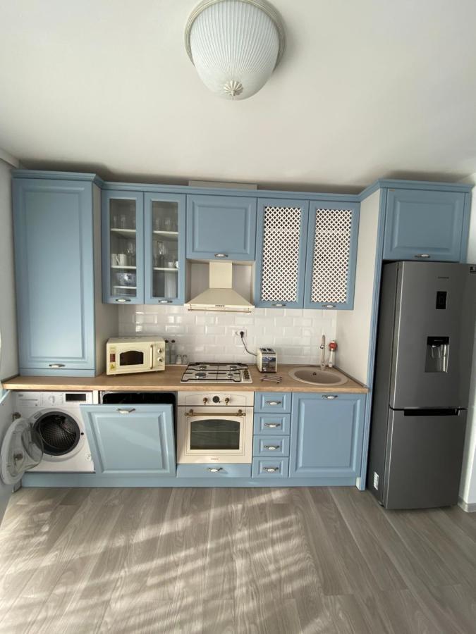 Seafront Mamaia - Casa Del Mar Residence Ngoại thất bức ảnh