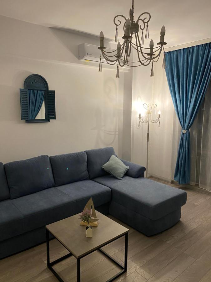 Seafront Mamaia - Casa Del Mar Residence Ngoại thất bức ảnh